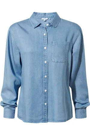 Tog 24 Womens Casey Long Sleeve Shirt AU 14