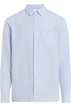 Calvin Klein Regular Fit Long Sleeve Shirt XXL