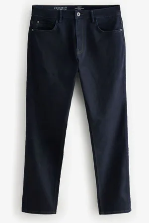 Next Blue Indigo Rinse Slim Fit Comfort Stretch Jeans 30W x 31L (UK 30 R)