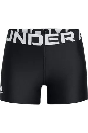 Under Armour Heat Gear Shorty Shorts 7