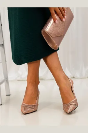 Lunar Francesca Rose Shoes AU 7 (EU 38)