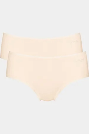 Sloggi Go Midi Briefs 2 Pack M