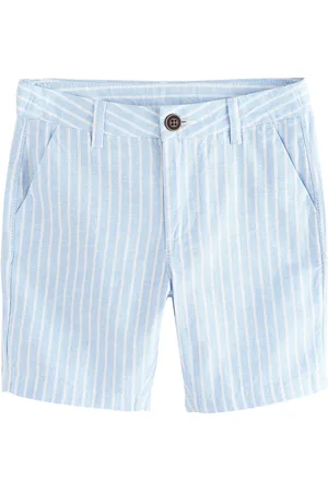 Next Chino Shorts (3-16yrs) 12 Years (152cm)