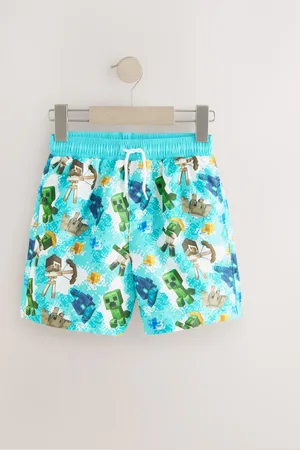 Next Swim Shorts (3-16yrs) 10 Years (140cm)