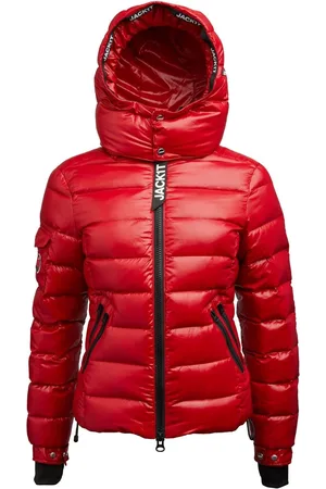 Jack1t Squadra Slick Racer Jacket S