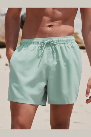 Next Essential Swim Shorts 2XL Short
