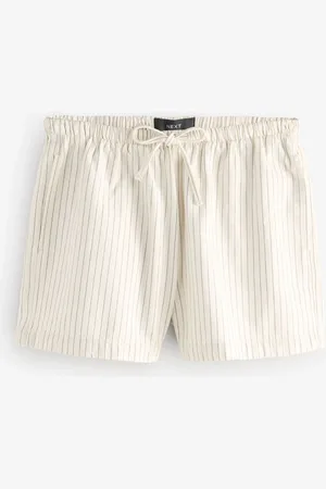 Next Pull on Denim Shorts AU 16
