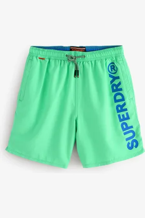 Superdry Sport Graphic 17 Swim Shorts XL
