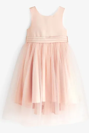 Next Flower Girl Bow Dress (3mths-16yrs) 11 Years (146cm)
