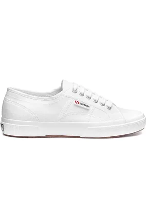 Superga Mens Cotu Classic Trainers AU 11 (EU 46)