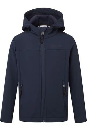 Tog 24 Blue Koroma Softshell Hooded Jacket 8