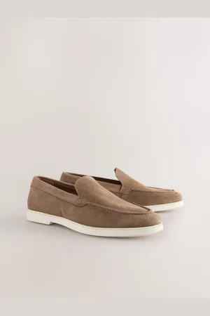 Next Suede Loafers AU 11 (EU 45)