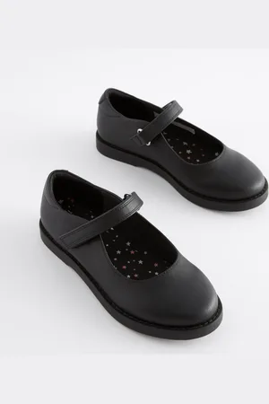Next School Mary Jane Crepe Sole Shoes AU 4 (EU 37)
