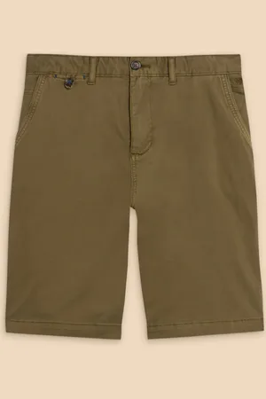 White Stuff Sutton Chino Shorts 30W x 31L (UK 30 R)