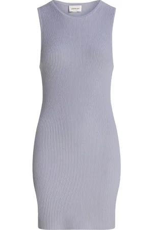 Calvin Klein Sculpt Mini Dress S