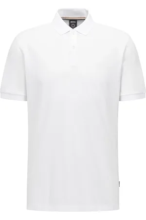 HUGO BOSS Pallas Regular Fit Polo Shirt 3XL