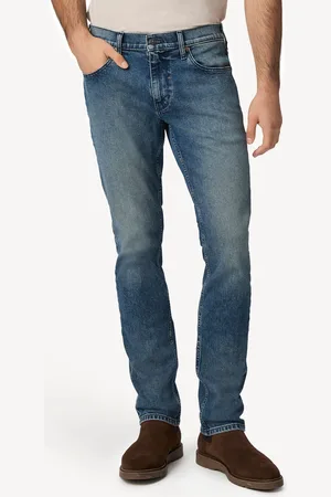 Paige Slim Fit Federal Straight Leg Jeans 30W x 31L (UK 30 R)