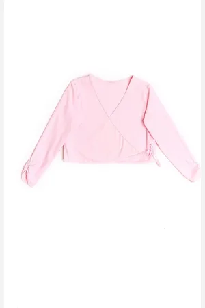 Danskin Rhythm Ballet Wrap Cardigan 9298cm