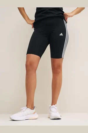 adidas 3 Stripe Shorts AU 8-10