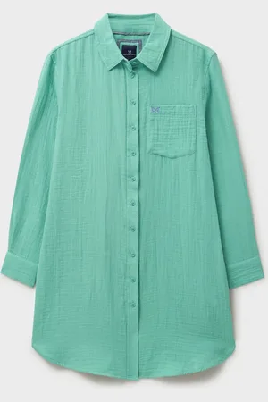 J.Crew Company Rae Beach 100% Cotton Dress AU 10