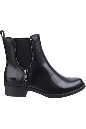 Rocket Dog Camilla Bromley Ankle Boots AU 10 (EU 41)