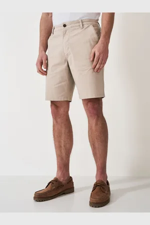 J.Crew Classic Bermuda Cotton Stretch Chino Shorts 36W x 31L (UK 36 R)