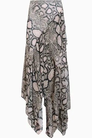 AllSaints AllSaints Cassie Skirt AU 12