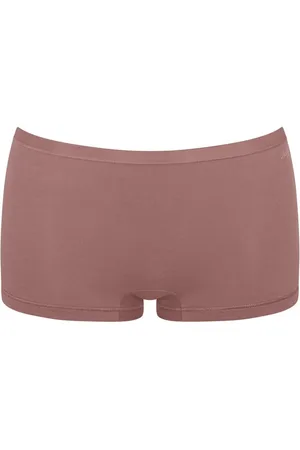 Sloggi Go Daily Cotton Shorts 3 Pack S