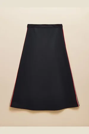 Joules Pia Ponte Jersey Skirt AU 14