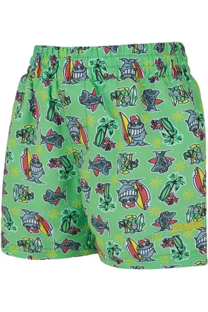 Zoggs Boys Water Shorts 4 Years (104cm)