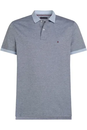 Tommy Hilfiger Regular Fit Short Sleeve 100% Cotton Polo Shirt XL