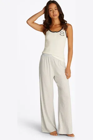Tommy Hilfiger Grey Pyjama Trousers L
