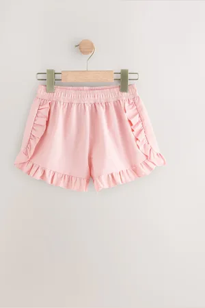 Next Frill Beach Shorts (3-16yrs) 6 Years (116cm)