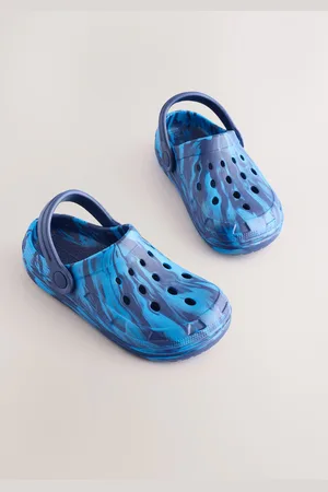 Next Blue Marble Clogs AU 13 (EU 32)