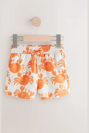 Next Swim Shorts (3mths-7yrs) 2