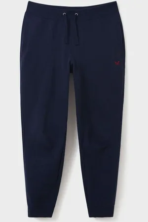 J.Crew Crossed Oars Joggers M