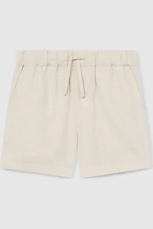Reiss Drawstring Shorts 140146cm