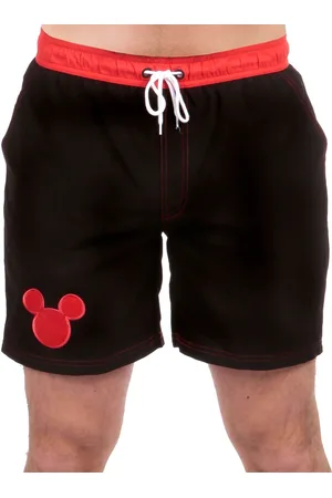 Character Disney Mickey Mouse Swim Shorts xlarge
