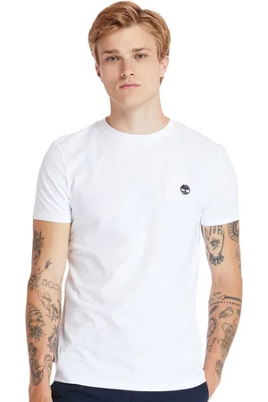 Timberland Dunstan River Short Sleeve T-Shirt XL