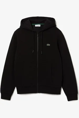 Lacoste Zip Up Hoodie xlarge