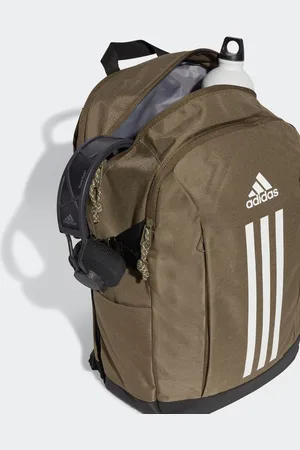 adidas Light Green Power Backpack One