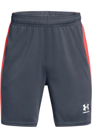 Under Armour Challenger Knit Shorts 13