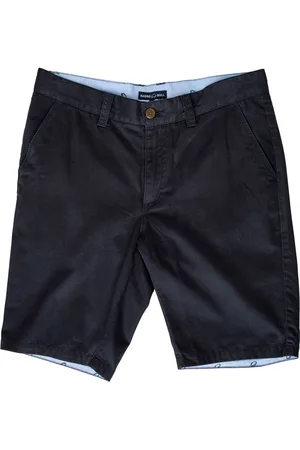 Raging Bull Chino Shorts 42W x 31L (UK 42 R)