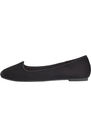 Friends Like These Slipper Cut Ballet Pumps AU 6 (EU 37)