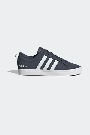 adidas Navy VS Pace Trainers AU 12 (EU 47.5)