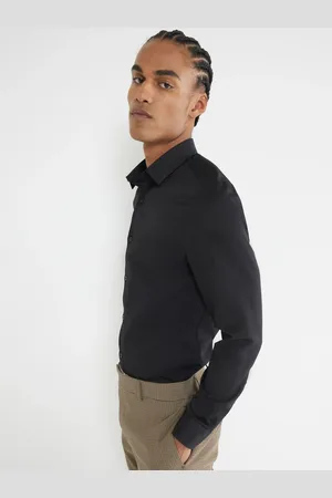 River Island Premium Formal Shirt medium