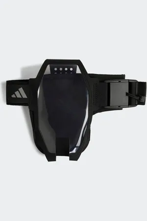 adidas Black Run Mobile Holder One