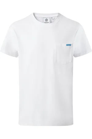 Tog 24 White Jazen T-Shirt M