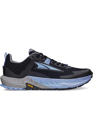 Altra Womens Green Timp 5 Trainers AU 6 (EU 37)