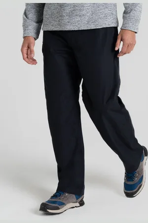 Craghoppers Blue Kiwi Classic Trousers 32